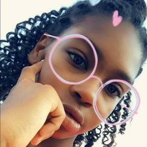 Meet your Posher, Jay'onna